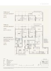 ARDOR RESIDENCE (D15), Apartment #626059201